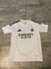 Real Madrid Trikot Größe M