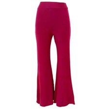 Leggings mit Schlag, Boho