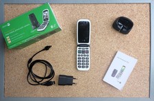 DORO PhoneEasy 612