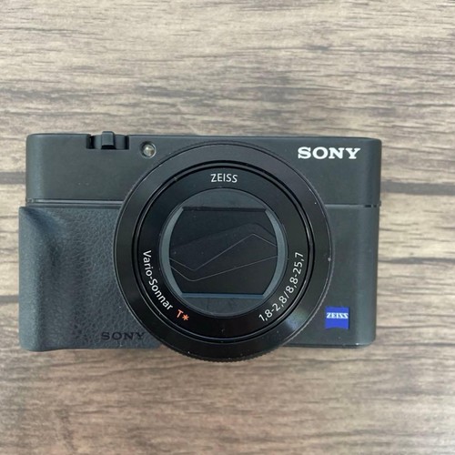 Sony cyber shot - cyber-shot, dsc-rx100m5a