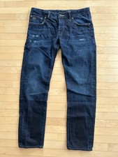 G-Star Raw 3301 Größe 32/32
