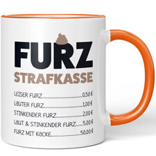 Furz Strafkasse 10001008755