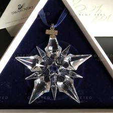 Swarovski Kristall 2001