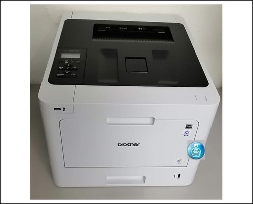 Brother l8260cdw - brother, hl-l8260cdw