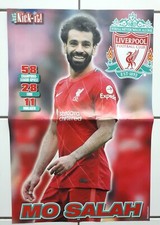 Just Kick It POSTER Mohamed