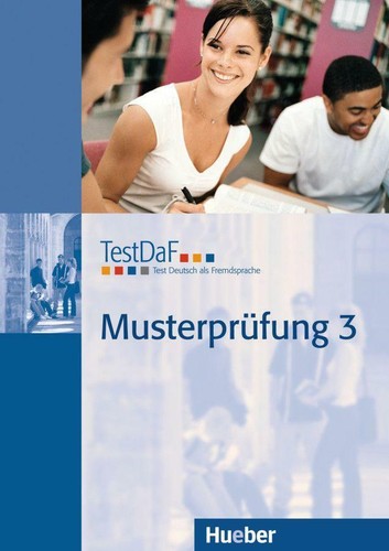 Testdaf musterprüfung - testdaf,