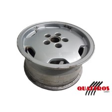 ORG RONAL AUDI FELGE 7,5J x 15 ET 35 5X112 AUDI 100 200 C3 TYP44 / 441601025H