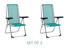 2er Set Alco Wohnwagen