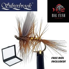 12x Silverbrook Wickham's