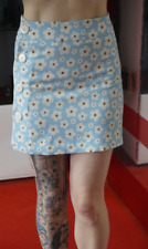 Sexy 90er Trend Flower Power