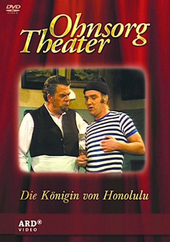 Ohnsorg theater die königin - -,