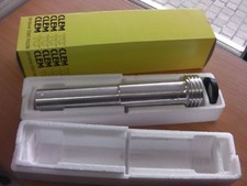 Clemco Venturi-Strahldüse