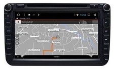 ESX Autoradio