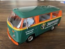 VW Bus Jägermeister für Carrera Universal 132 mit Licht