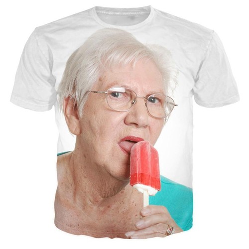 Mode senior frauen lecken - frauen, rot