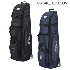 Oscar Jacobson Premium II Golf Travel Cover - NEU! 2025