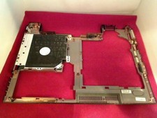 Gehäuse Boden Unterschale Unterteil Clevo Hyrican M66JE