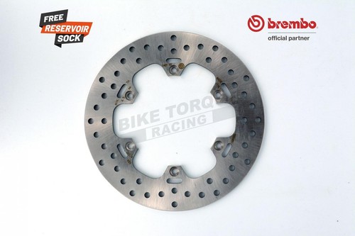Brembo serie oro - oro, bremsscheibe
