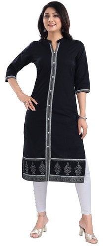 Kurti tunika kurta - kurta, indisch