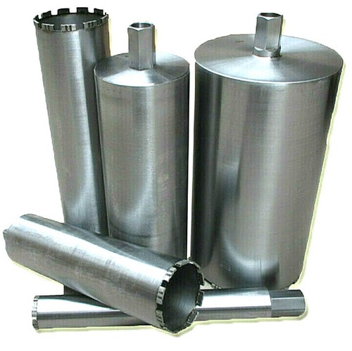 Diamantbohrkrone premium - diamantbohrkrone,