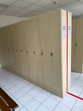 Spind umkleideschrank - spind,