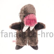 Sigikid Handpuppe Seehund 32 cm Handspielpuppe Kinder Theater Plüschtier