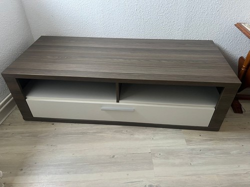 Schrank set wandregal - tv,