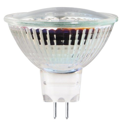 Xavax led reflektorlampe gu5 - led, gu5.3