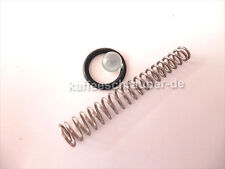 Saeco Cremaventil für