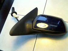 Aussenspiegel Links Mech. Verstellbar Ford Mondeo 1.8 Turnier B5Y/B4Y/BWY Farbe
