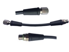 Miflex carbon Hochdruck HD