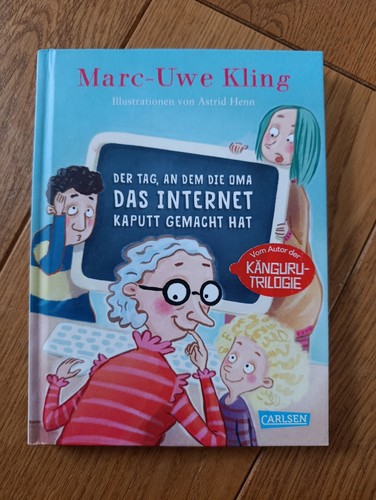 Buch der tag - der, dem
