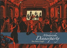 Mörderische Dinnerparty - Der