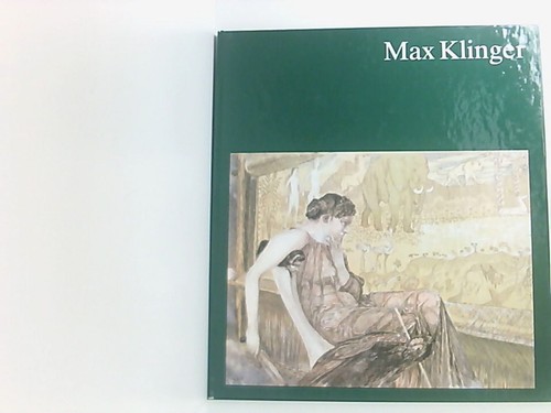 Max klinger hartleb - klinger, hartleb,