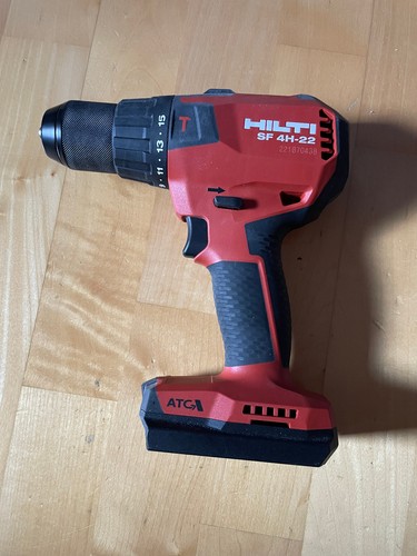 Hilti h a22 - 4,
