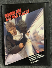 DVD Auf der Flucht ( Snapper