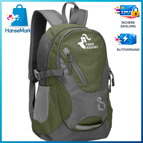 Tagesrucksack 20l wasserdicht - tagesrucksack,