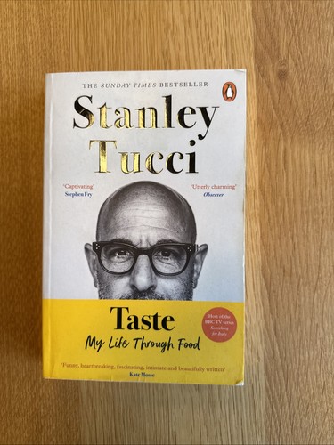 Taste life through food - |,