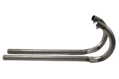 Krümmer für tornax k20 - für,