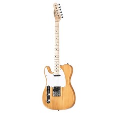 J&D TL Linkshänder E-Gitarre