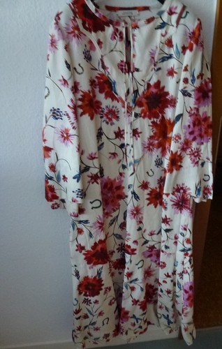 Schumacher leinenkleid - schumacher,