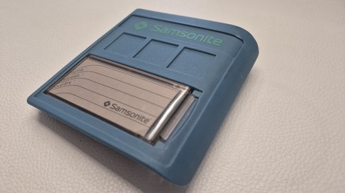 Samsonite oyster - samsonite,