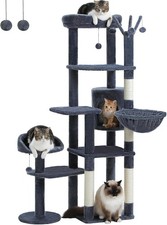 150cm Kaktus Kratzbaum Hoher