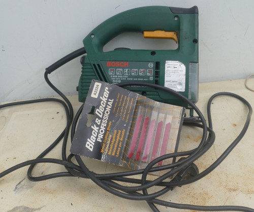 Bosch stichsäge pst 800 pac - bosch,