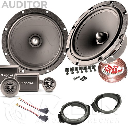 Focal auto lautsprecher für - auto,