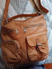 Liebeskind Tasche! Leder! Vintage! Super schön!