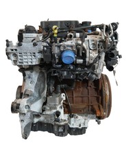 Motor für Ford Focus ST 2,0