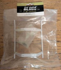 BLH4520 Blade Hauptfahrwerk