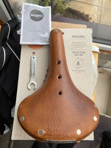 Brooks endland flyer - endland,