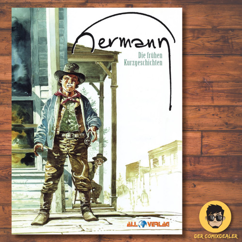 Hermann kurzgeschichten - hermann,